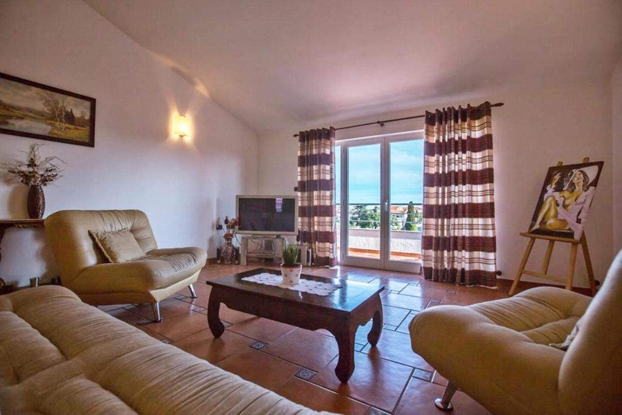 רוביני Guest House Casa Mia - Rooms & Apartments מראה חיצוני תמונה