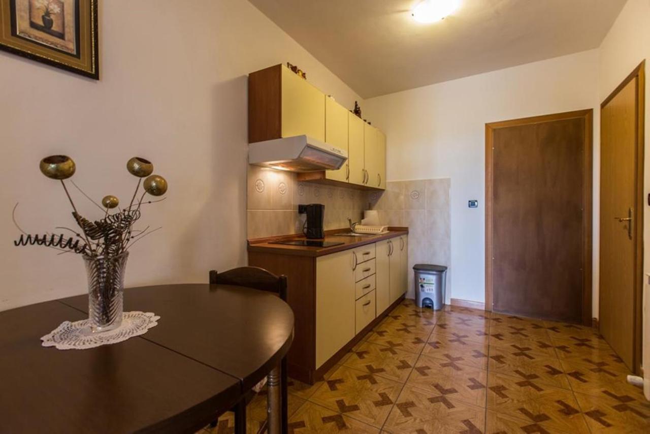 רוביני Guest House Casa Mia - Rooms & Apartments מראה חיצוני תמונה