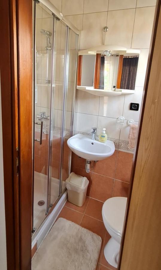 רוביני Guest House Casa Mia - Rooms & Apartments מראה חיצוני תמונה