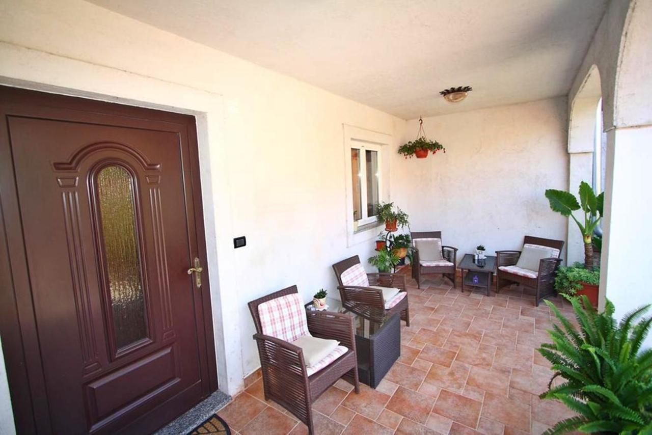 רוביני Guest House Casa Mia - Rooms & Apartments מראה חיצוני תמונה