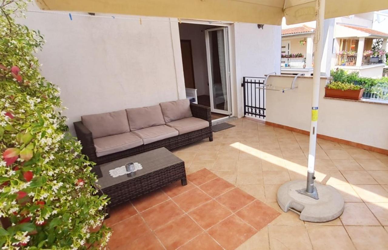 רוביני Guest House Casa Mia - Rooms & Apartments מראה חיצוני תמונה