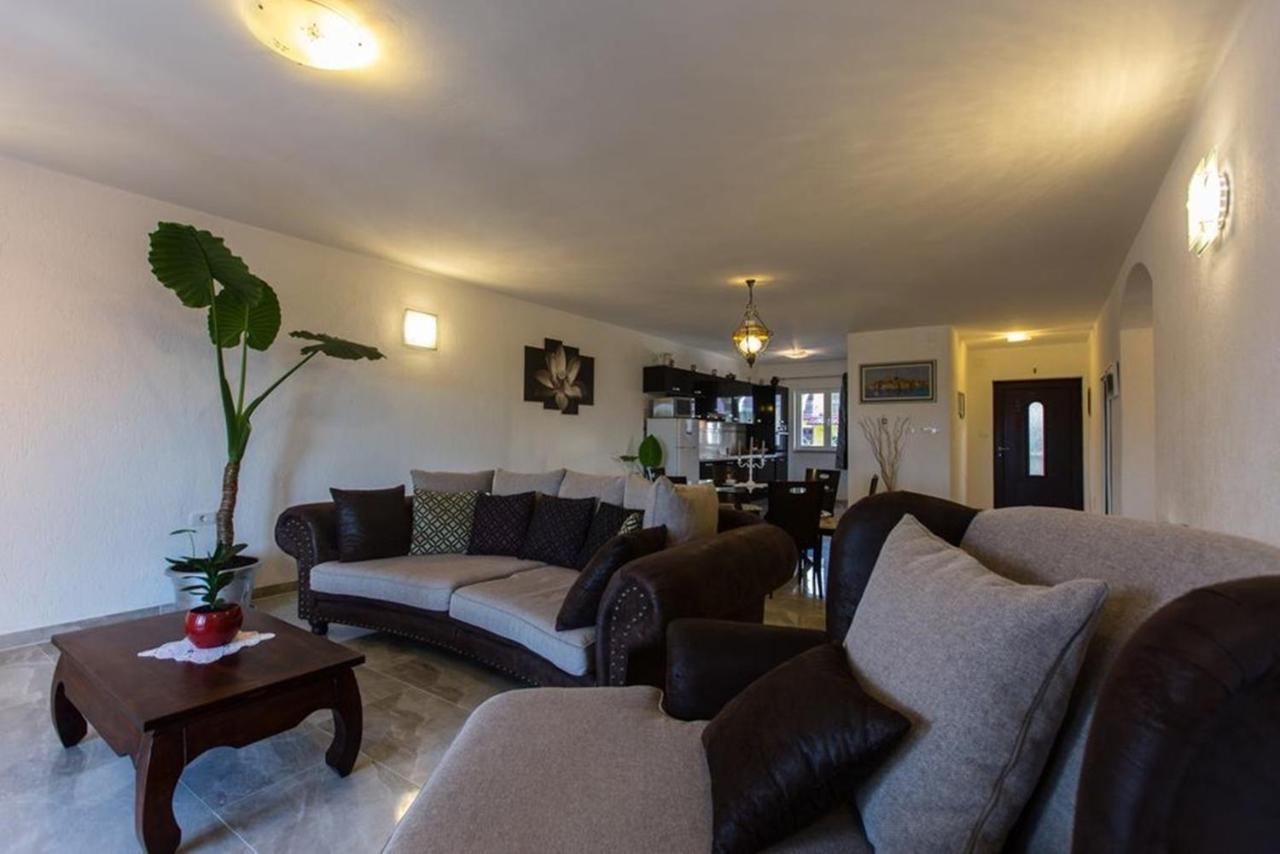 רוביני Guest House Casa Mia - Rooms & Apartments חדר תמונה