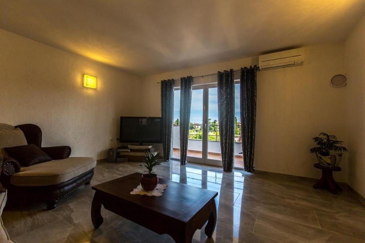 רוביני Guest House Casa Mia - Rooms & Apartments חדר תמונה