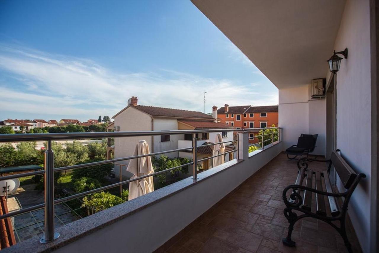 רוביני Guest House Casa Mia - Rooms & Apartments חדר תמונה