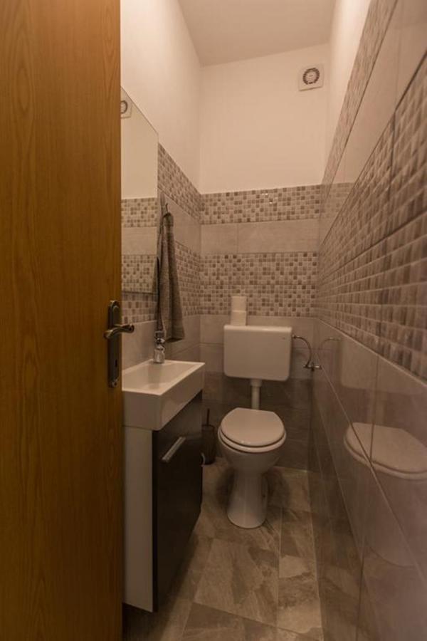 רוביני Guest House Casa Mia - Rooms & Apartments חדר תמונה