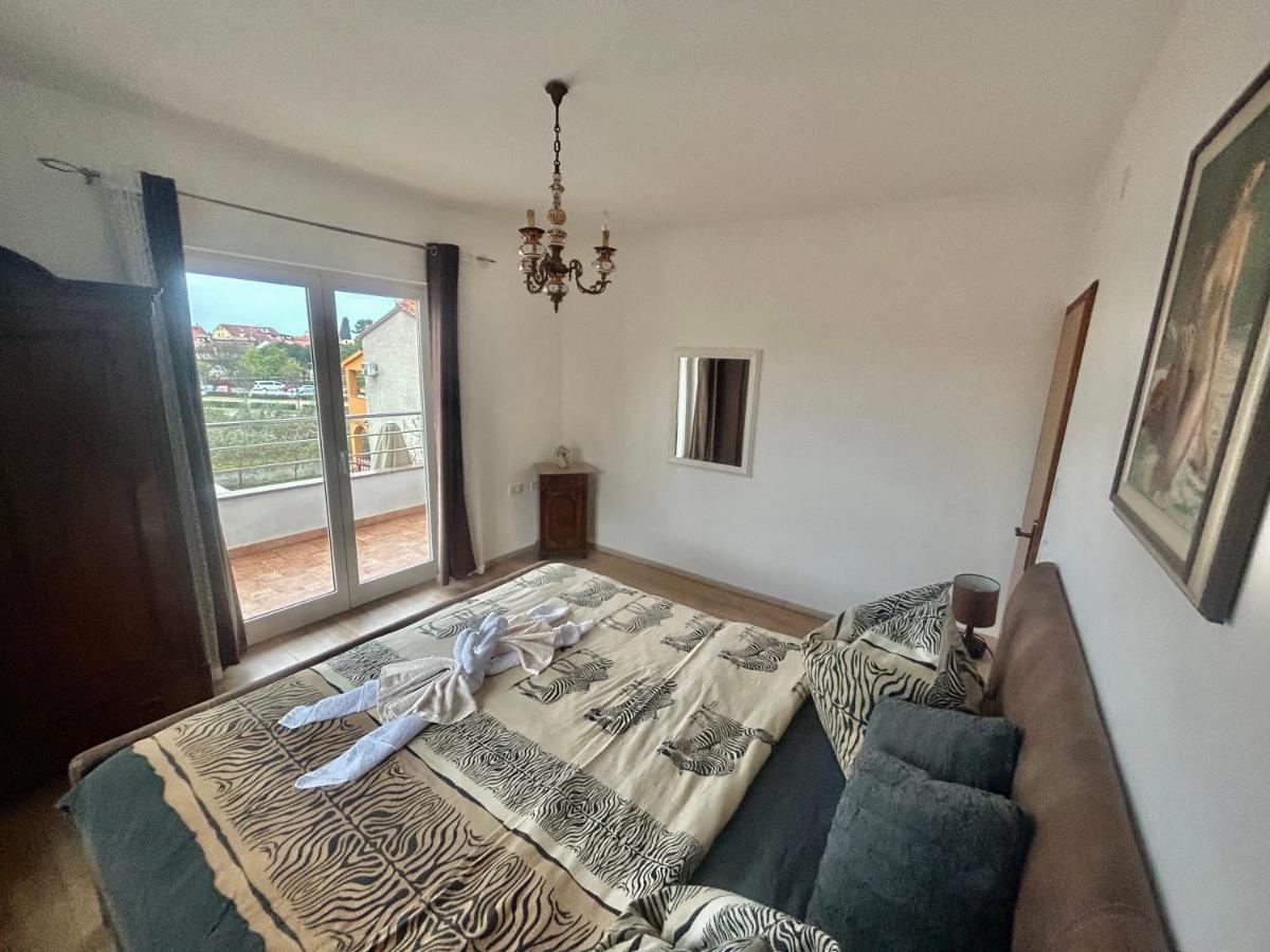רוביני Guest House Casa Mia - Rooms & Apartments מראה חיצוני תמונה