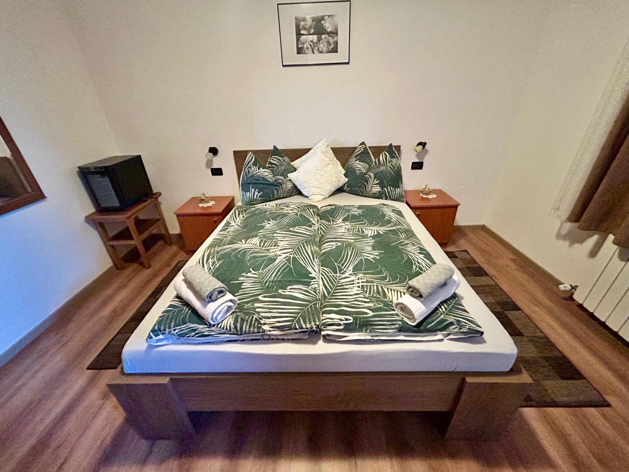 רוביני Guest House Casa Mia - Rooms & Apartments מראה חיצוני תמונה