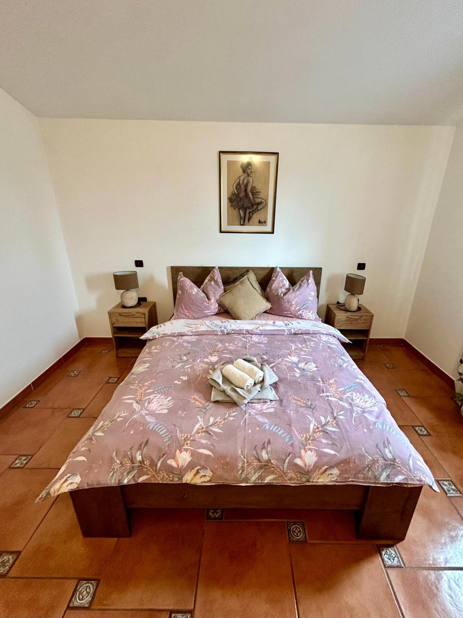 רוביני Guest House Casa Mia - Rooms & Apartments מראה חיצוני תמונה