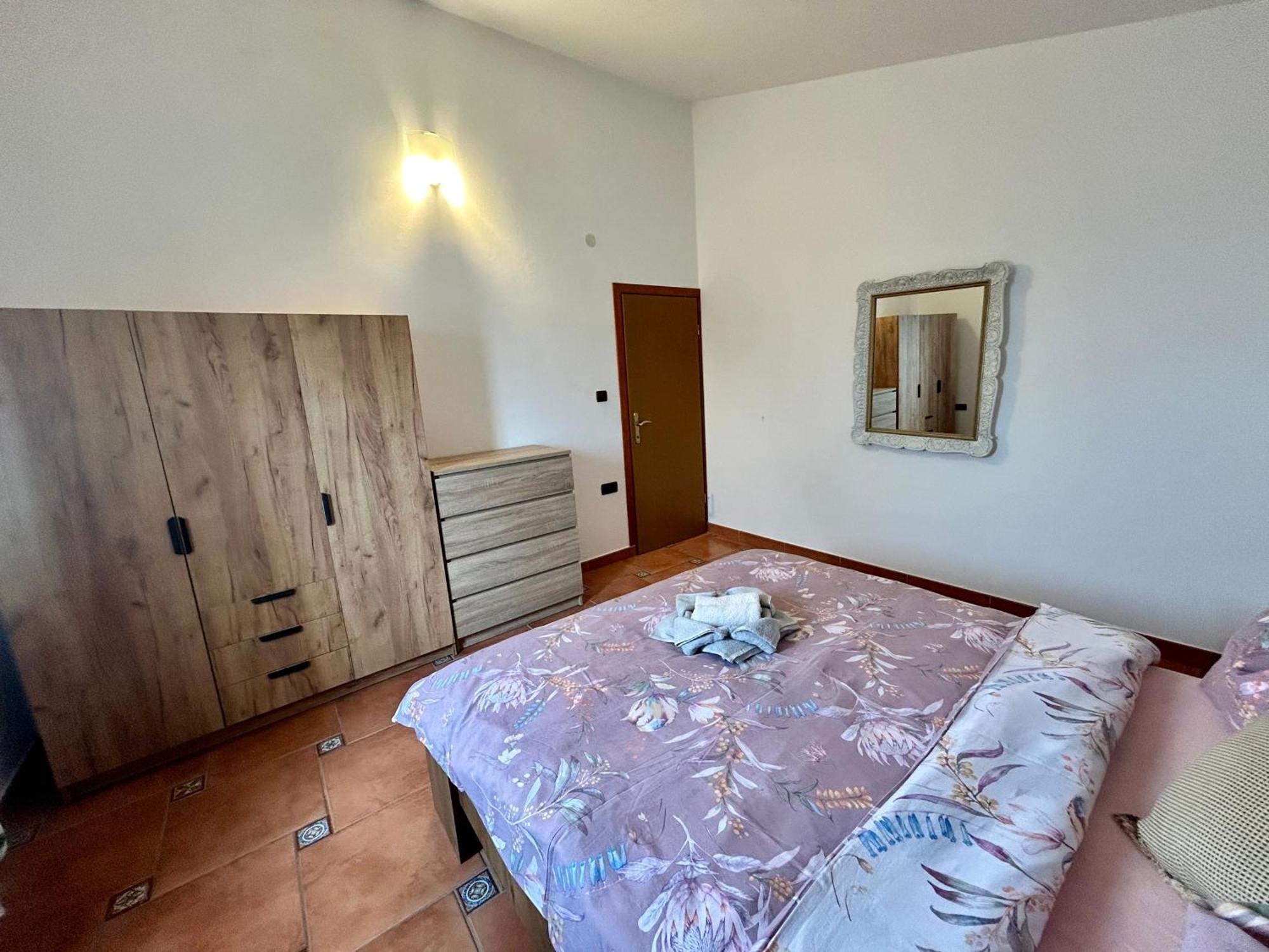 רוביני Guest House Casa Mia - Rooms & Apartments מראה חיצוני תמונה