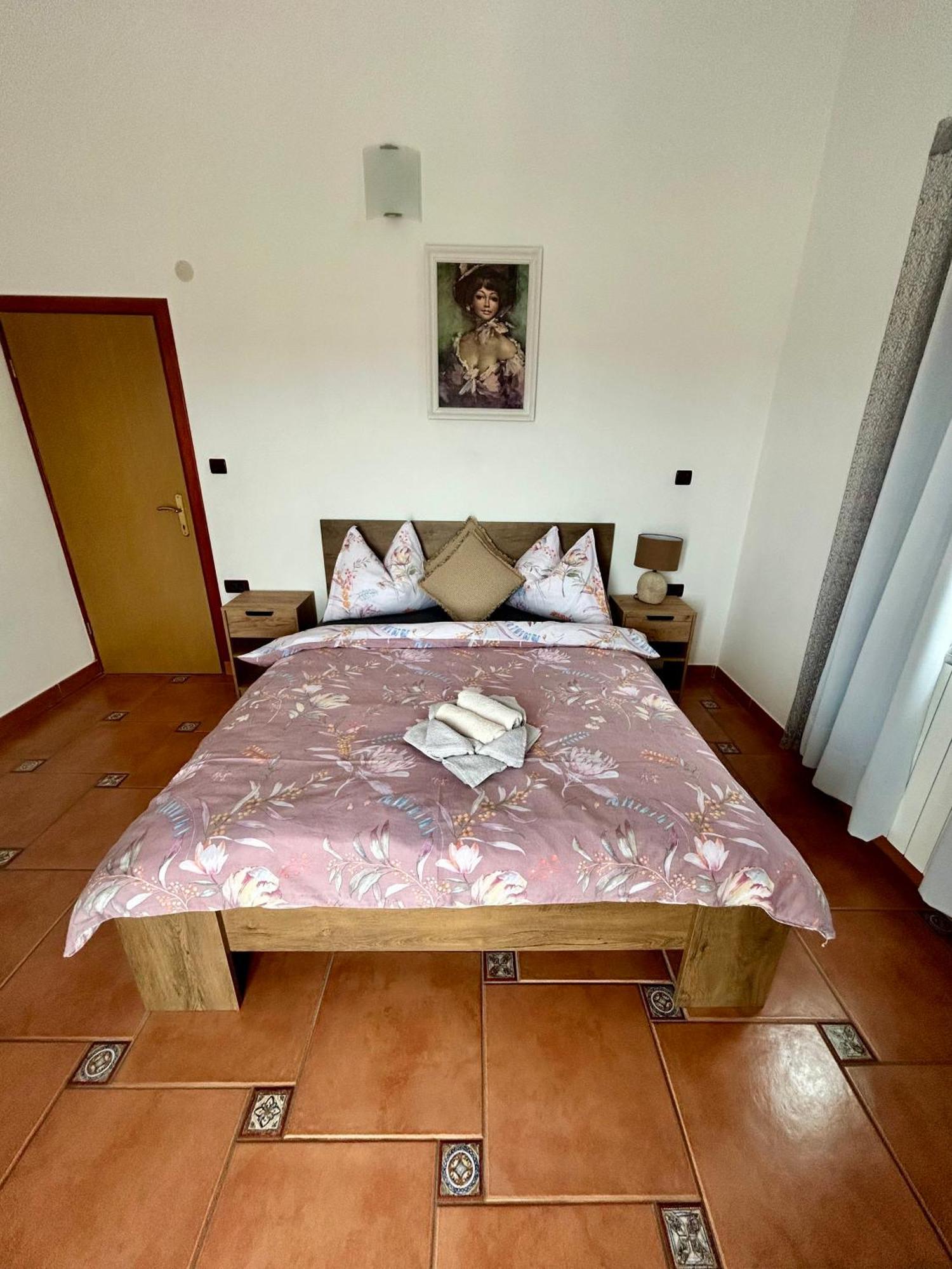 רוביני Guest House Casa Mia - Rooms & Apartments מראה חיצוני תמונה