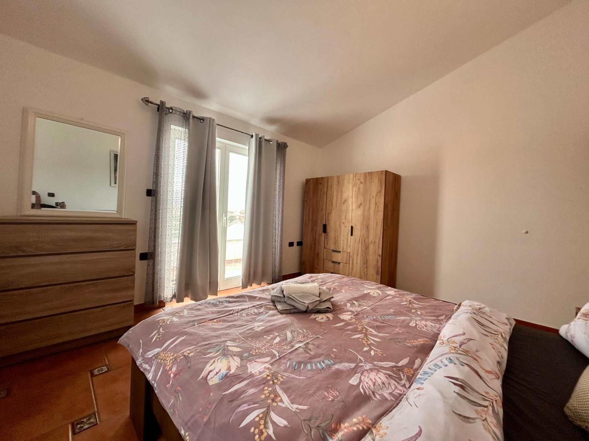 רוביני Guest House Casa Mia - Rooms & Apartments מראה חיצוני תמונה