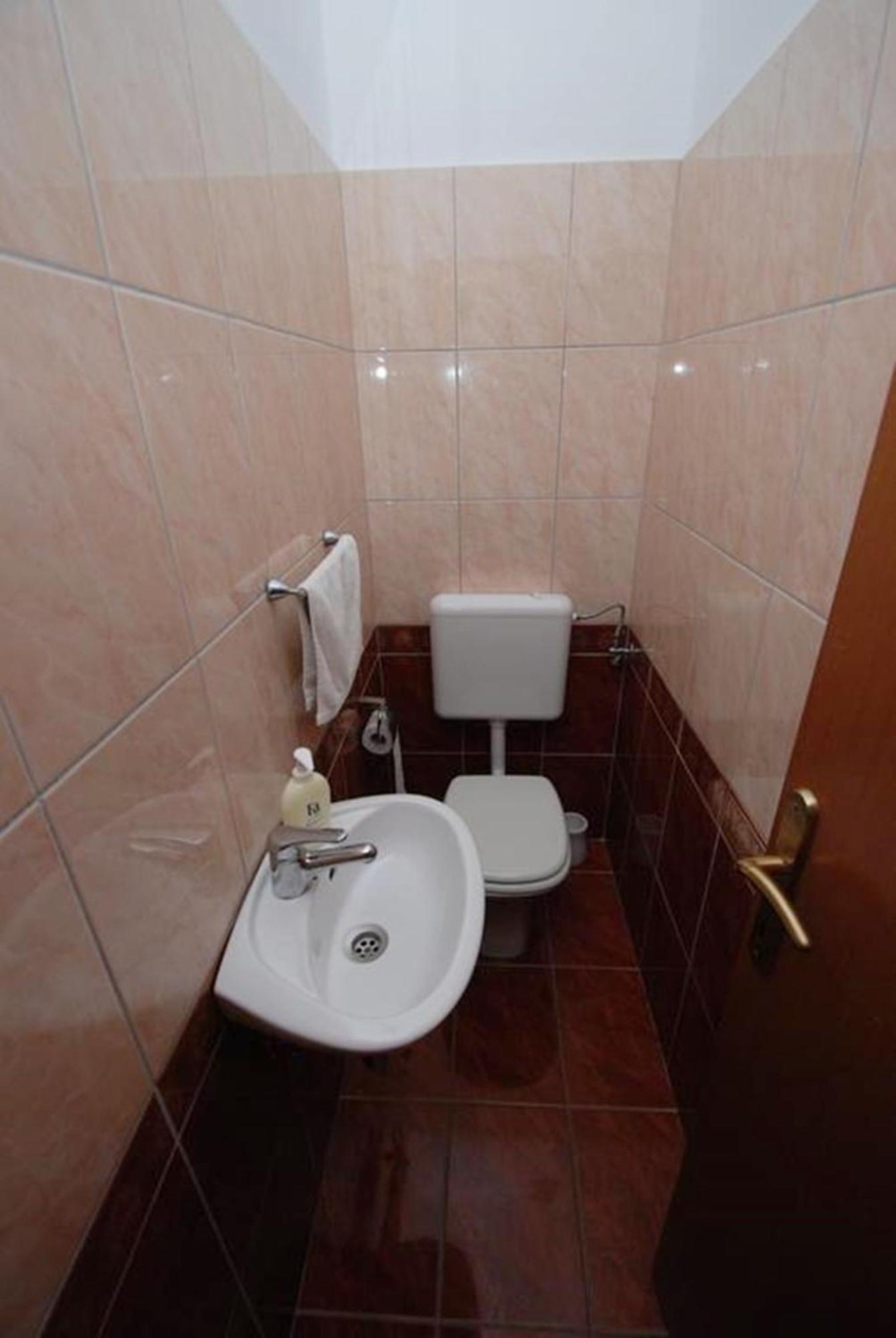 רוביני Guest House Casa Mia - Rooms & Apartments חדר תמונה