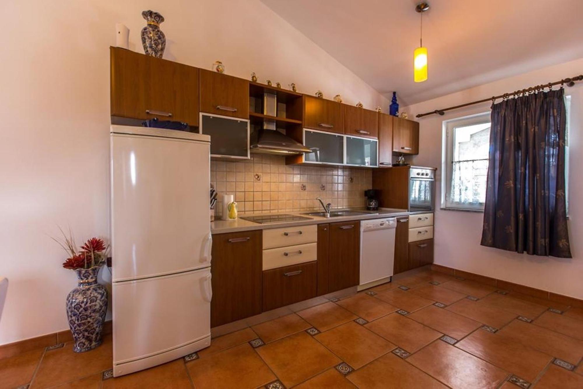 רוביני Guest House Casa Mia - Rooms & Apartments חדר תמונה