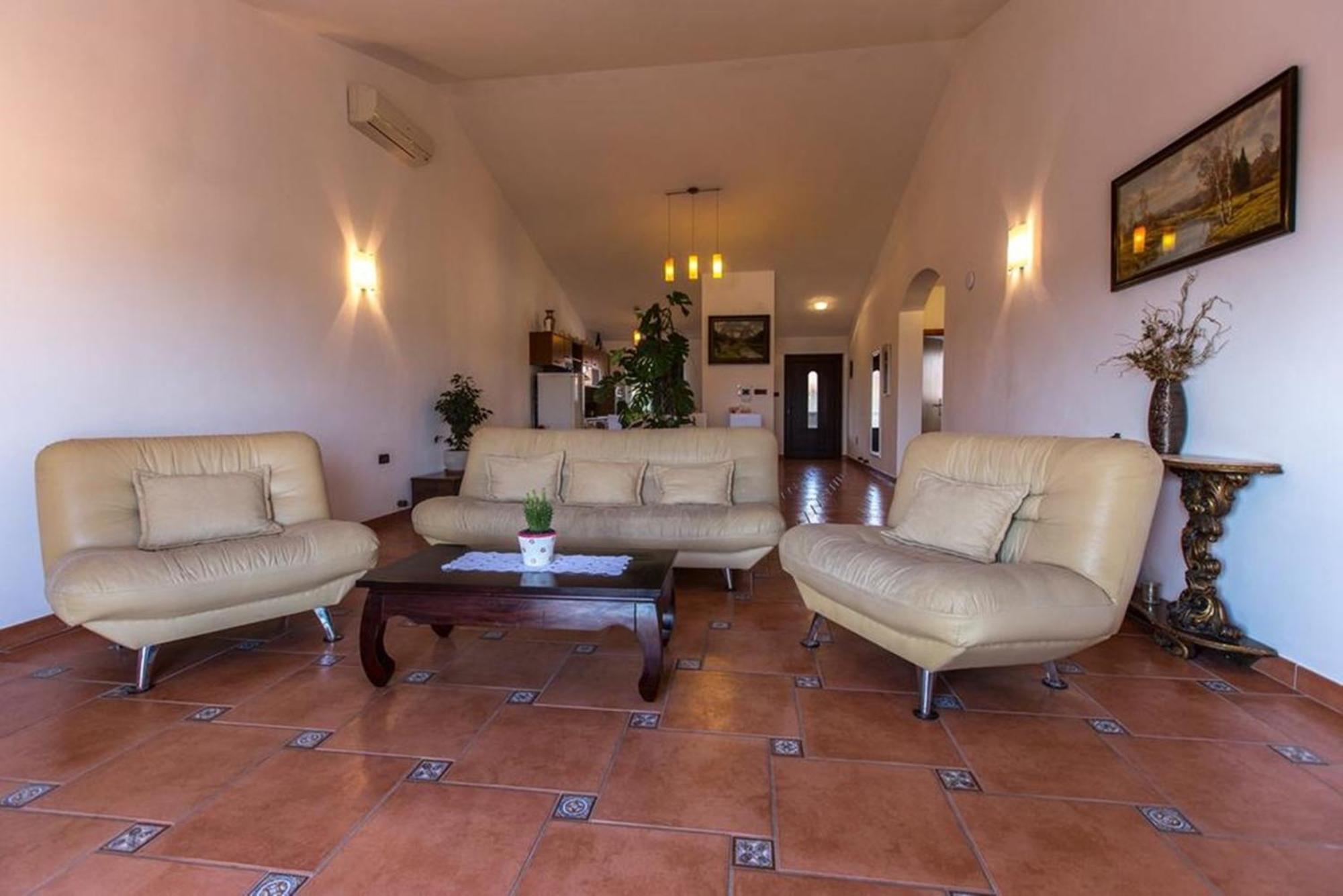 רוביני Guest House Casa Mia - Rooms & Apartments חדר תמונה