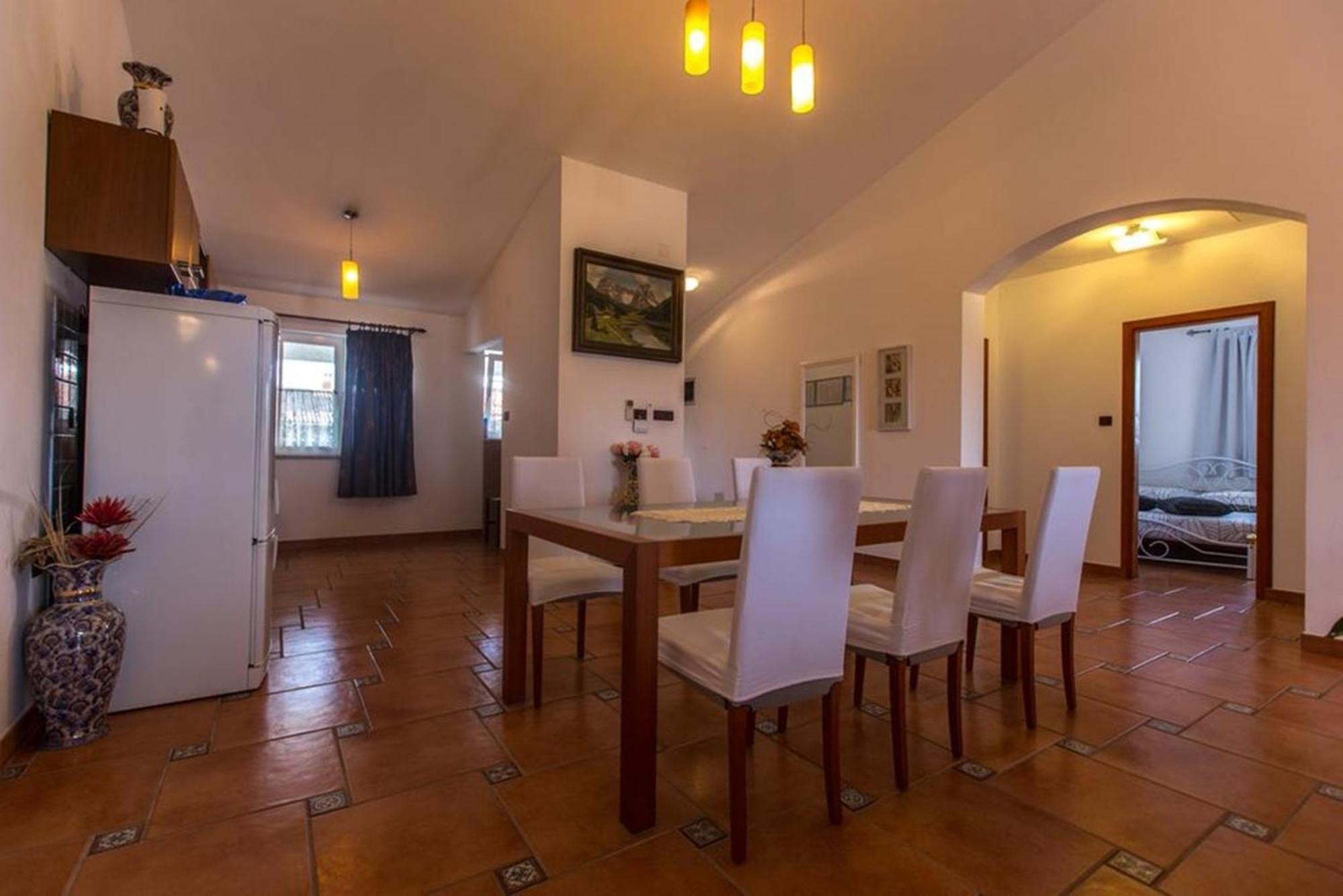 רוביני Guest House Casa Mia - Rooms & Apartments חדר תמונה