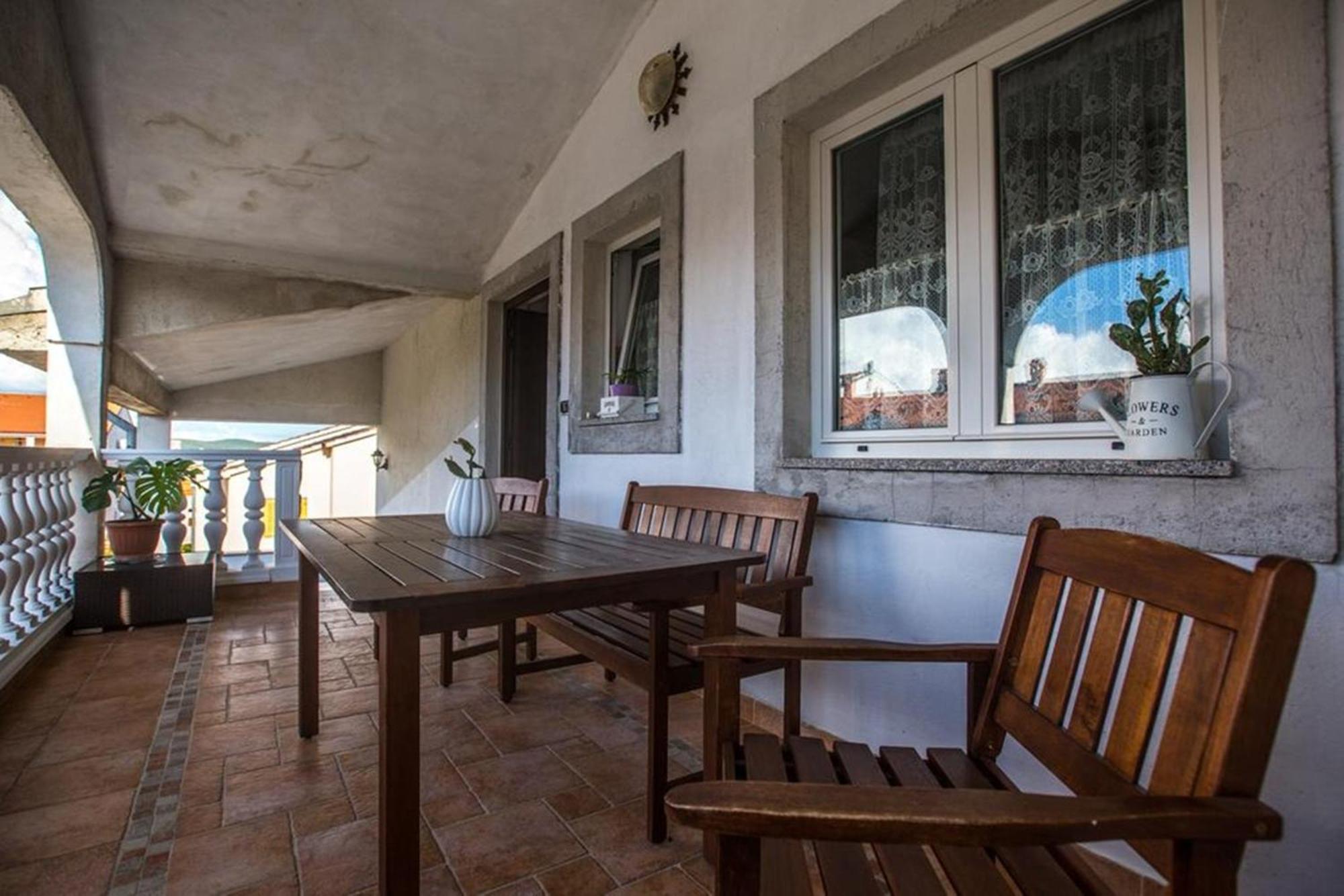 רוביני Guest House Casa Mia - Rooms & Apartments חדר תמונה