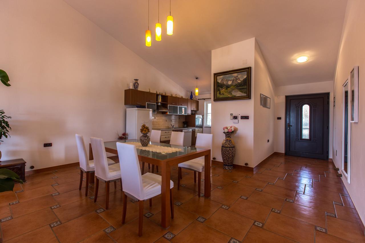 רוביני Guest House Casa Mia - Rooms & Apartments מראה חיצוני תמונה